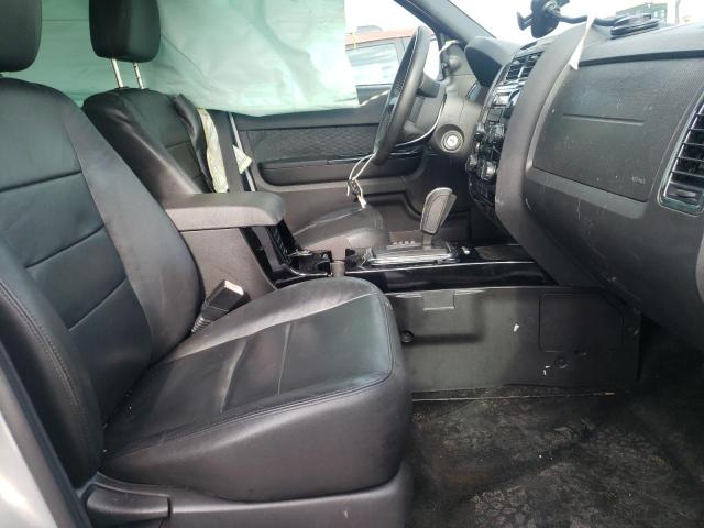 Фото 5 с аукциона – 2011 FORD ESCAPE LIM с VIN 1FMCU0EG2BKA93193