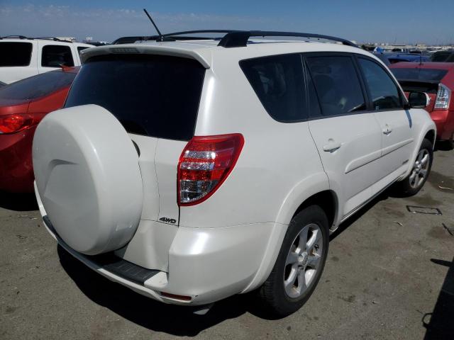 Photo 4 from auction – 2012 TOYOTA RAV4 LIMIT with VIN 2T3DK4DV6CW079439