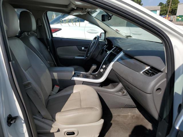 Photo 5 from auction – 2013 FORD EDGE SEL with VIN 2FMDK4JC6DBA58061