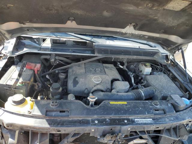 Photo 7 from auction – 2013 NISSAN TITAN S with VIN 1N6AA0EK2DN307283