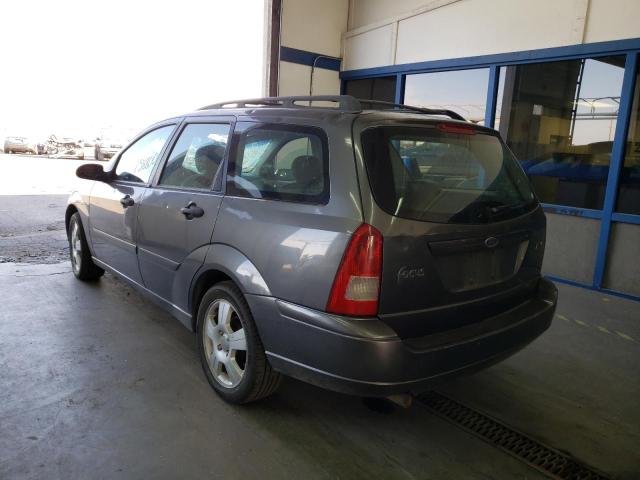 Photo 3 from auction – 2003 FORD FOCUS SE with VIN 1FAFP36303W289137