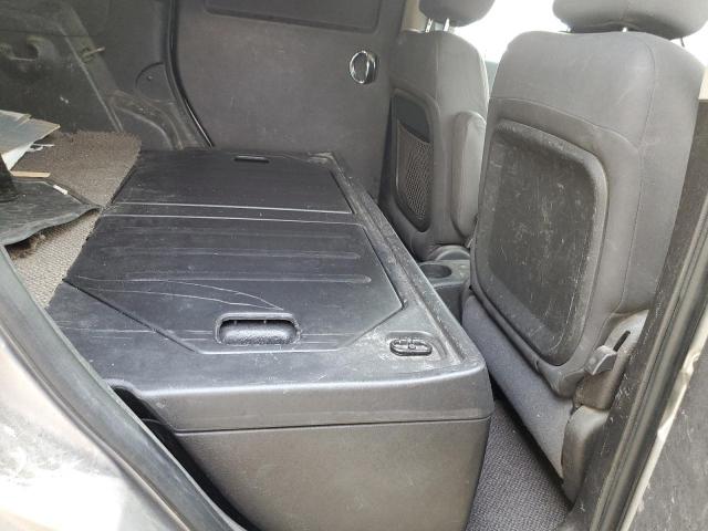 Photo 6 from auction – 2008 CHEVROLET HHR PANEL with VIN 3GCDA85D98S609150