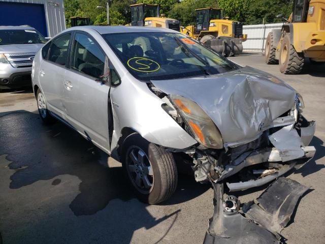 TOYOTA PRIUS 2008 with VIN JTDKB20UX83298598 - Photo from auction