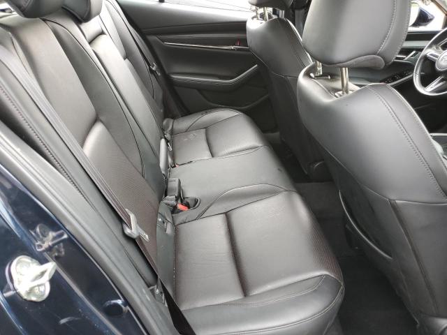 Photo 6 from auction – 2021 MAZDA 3 PREMIUM with VIN JM1BPBDL6M1304504
