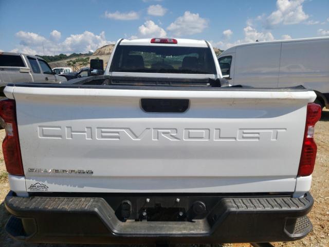 Photo 6 from auction – 2022 CHEVROLET 2500 with VIN 1GC0WLE77NF167448
