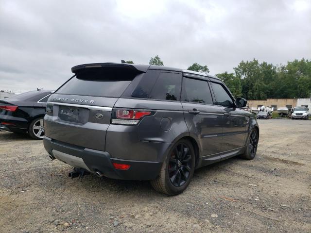 Photo 4 from auction – 2016 LAND ROVER RANGE ROVE with VIN SALWR2KF4GA632915