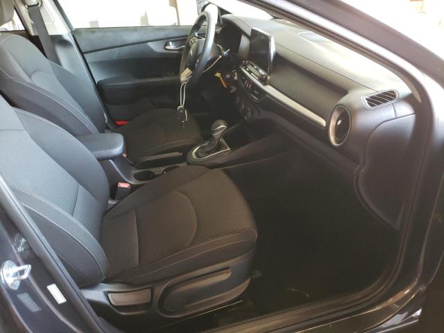 Photo 5 from auction – 2020 KIA FORTE FE with VIN 3KPF24AD4LE209010
