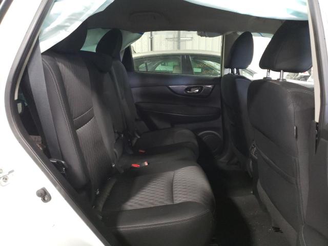 Photo 6 from auction – 2019 NISSAN ROGUE S with VIN KNMAT2MV8KP540347