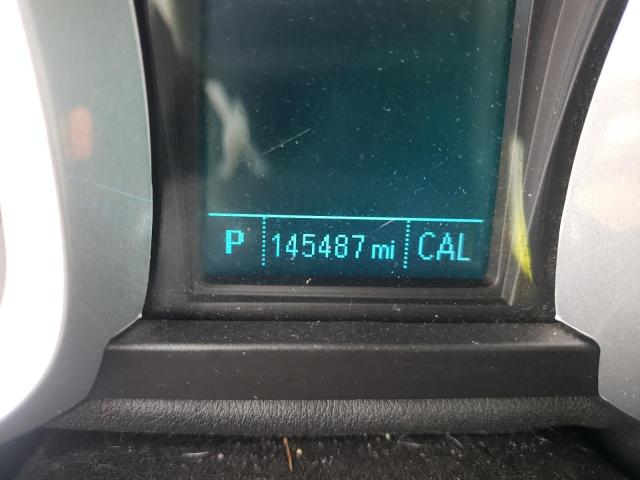 Photo 8 from auction – 2015 CHEVROLET EQUINOX LT with VIN 2GNALBEK9F6339834
