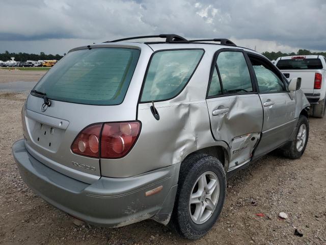Photo 4 from auction – 2000 LEXUS RX 300 with VIN JT6GF10U9Y0058956