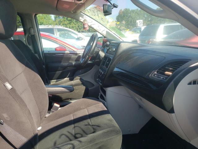 Photo 5 from auction – 2012 DODGE GRAND CARA with VIN 2C4RDGBG8CR381492