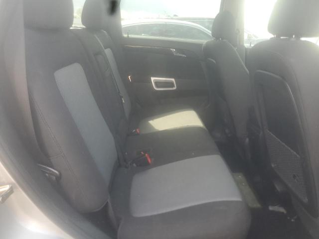Photo 6 from auction – 2014 CHEVROLET CAPTIVA LS with VIN 3GNAL2EK6ES628153