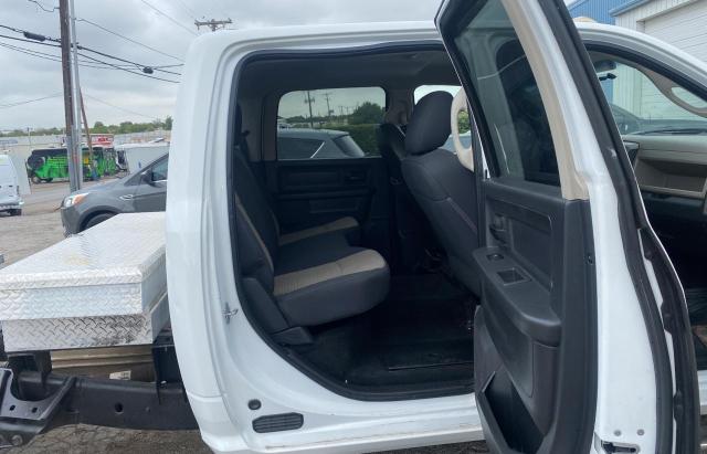 Foto 6 de la subasta – 2012 DODGE RAM 3500 S con VIN 3C63DPGL7CG267508