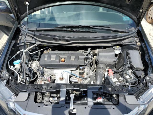 Photo 7 from auction – 2012 HONDA CIVIC EX with VIN 19XFB2F8XCE101541