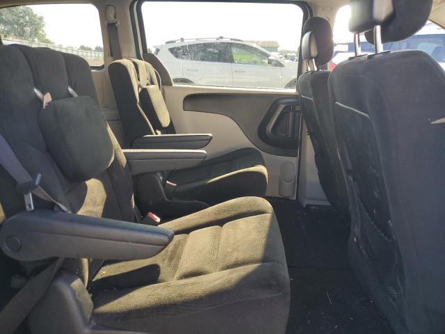 Photo 6 from auction – 2016 DODGE GRAND CARA with VIN 2C4RDGCG8GR234268