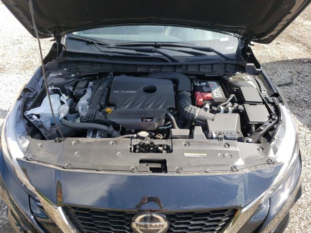 Photo 7 from auction – 2022 NISSAN ALTIMA SR with VIN 1N4AL4CV0NN362291