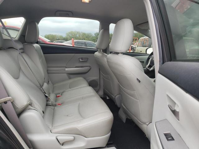 Photo 6 from auction – 2012 TOYOTA PRIUS V with VIN JTDZN3EU5C3174784
