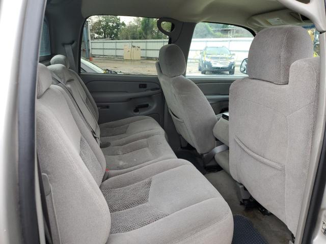 Photo 6 from auction – 2005 CHEVROLET AVALANCHE with VIN 3GNEC12Z55G169679