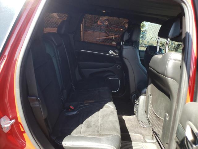 Photo 6 from auction – 2015 JEEP GRAND CHER with VIN 1C4RJFDJ0FC681598