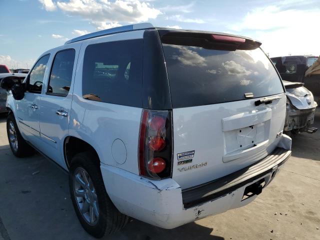 Photo 3 from auction – 2011 GMC YUKON DENA with VIN 1GKS1EEF9BR300252