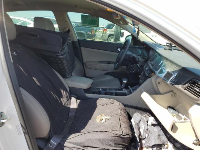 Photo 5 from auction – 2016 KIA OPTIMA LX with VIN KNAGT4L3XG5072126