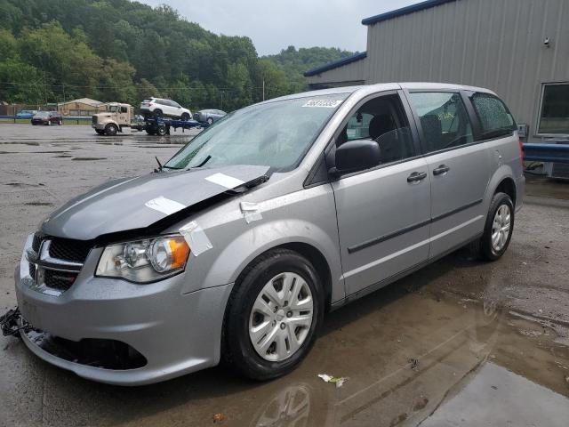 Photo 2 from auction – 2016 DODGE GRAND CARA with VIN 2C4RDGBGXGR124968