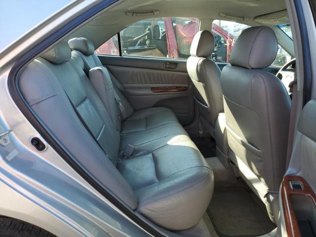 Photo 6 from auction – 2003 TOYOTA CAMRY LE with VIN 4T1BE32K13U119047