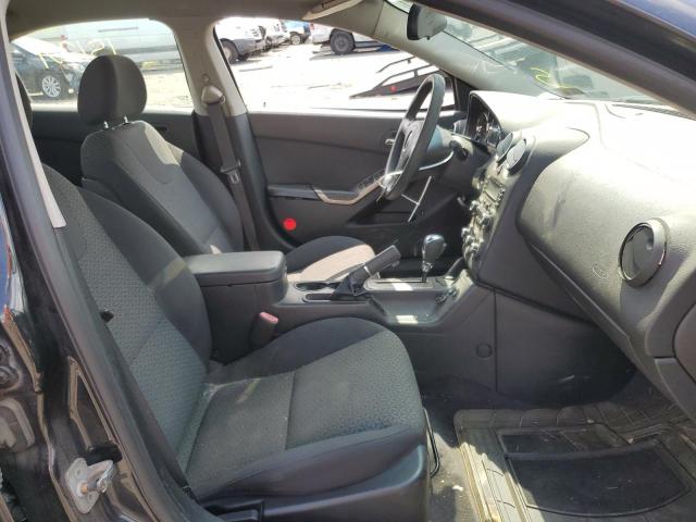Photo 5 from auction – 2008 PONTIAC G6 with VIN 1G2ZG57B284291732