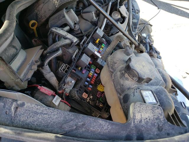 Photo 9 from auction – 2019 JEEP GRAND CHER with VIN 1C4RJFBG8KC679776