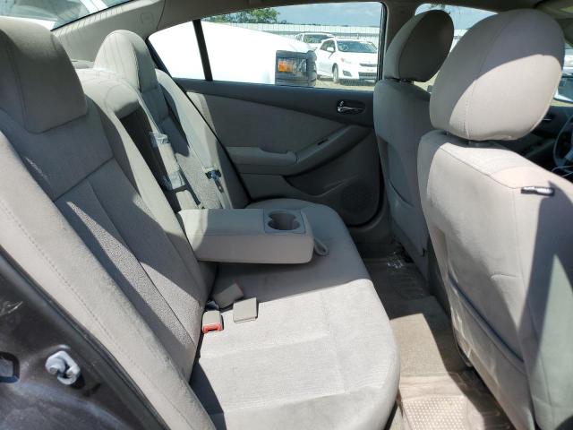 Photo 6 from auction – 2012 NISSAN ALTIMA BAS with VIN 1N4AL2AP6CN490945