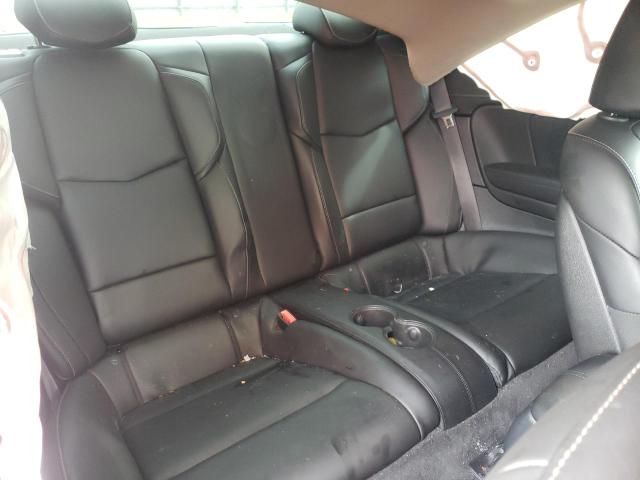 Photo 6 from auction – 2016 CADILLAC ATS with VIN 1G6AA1RX6G0147699