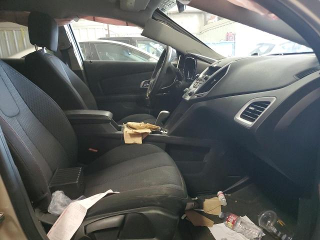 Photo 5 from auction – 2011 GMC TERRAIN SL with VIN 2CTALMEC3B6405810