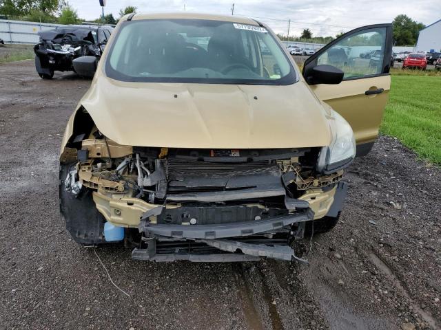 Photo 9 from auction – 2014 FORD ESCAPE with VIN 1FMCU0F7XEUB97387