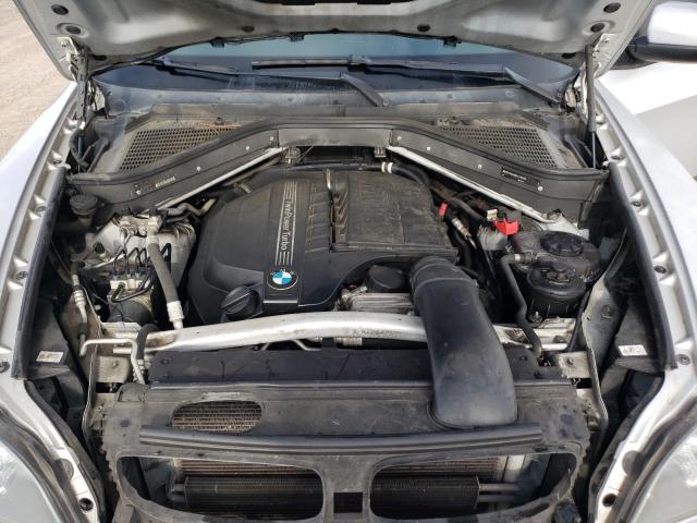 Photo 7 from auction – 2012 BMW X5 XDRIVE3 with VIN 5UXZV4C55CL767335