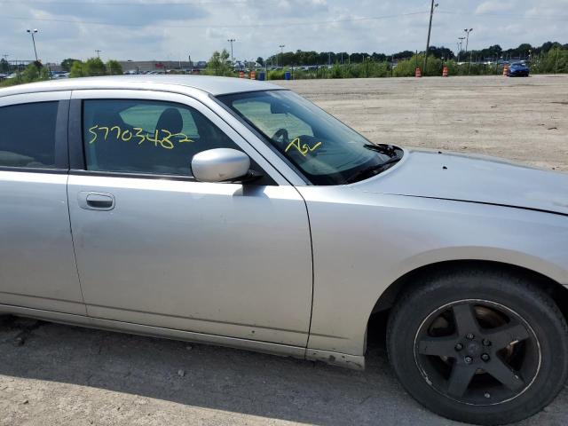 Photo 9 from auction – 2010 DODGE CHARGER with VIN 2B3CA4CD8AH178947