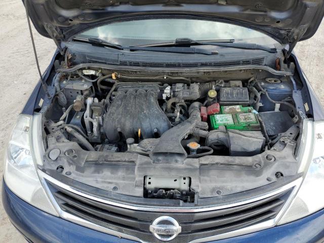 Photo 7 from auction – 2012 NISSAN VERSA S with VIN 3N1BC1CP9CK236581