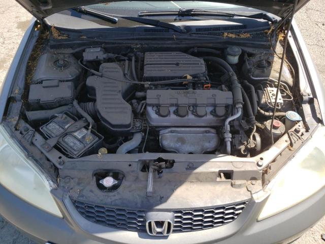 Photo 7 from auction – 2004 HONDA CIVIC EX with VIN 1HGEM22934L082569