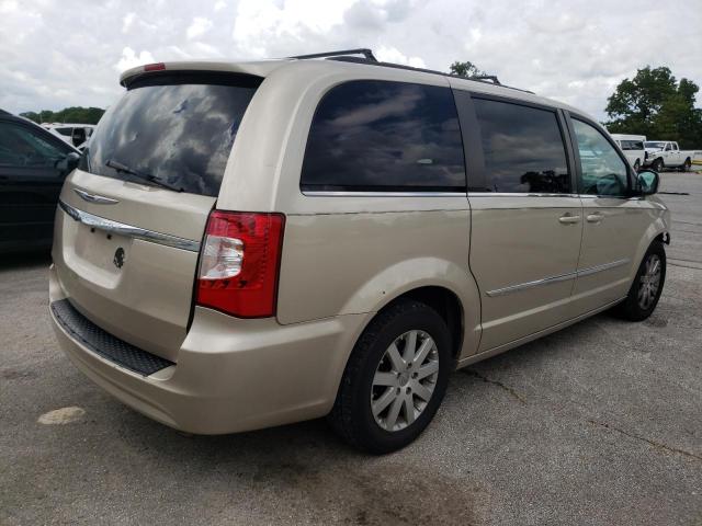 Photo 4 from auction – 2014 CHRYSLER TOWN & COU with VIN 2C4RC1BG3ER159350