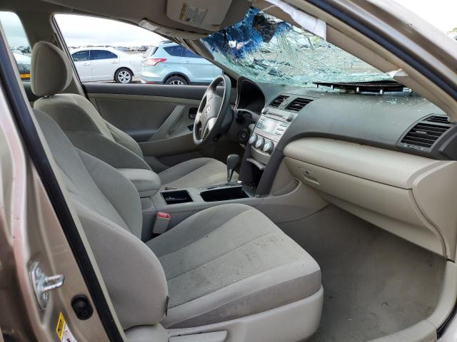 Photo 5 from auction – 2007 TOYOTA CAMRY CE with VIN 4T1BE46K77U661680