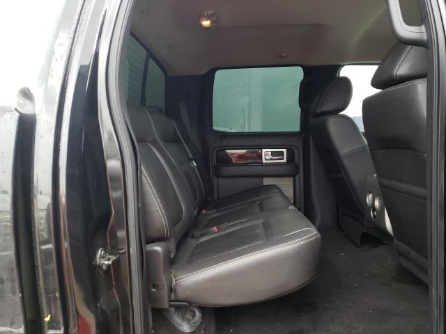 Photo 6 from auction – 2010 FORD F150 SUPER with VIN 1FTFW1EV4AFB83789