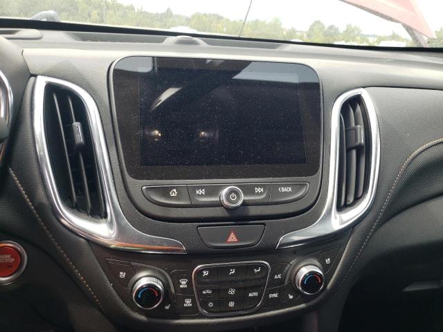 Photo 9 from auction – 2020 CHEVROLET EQUINOX PR with VIN 2GNAXNEVXL6120635