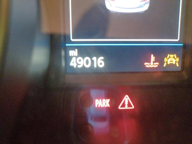Photo 8 from auction – 2019 VOLKSWAGEN ATLAS SE with VIN 1V2WP2CA6KC595040