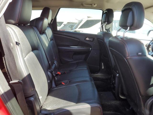 Photo 6 from auction – 2012 DODGE JOURNEY R/ with VIN 3C4PDDEG8CT345915