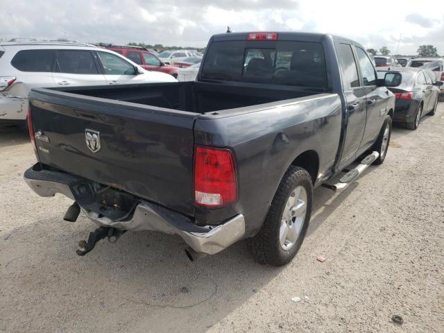 Photo 4 from auction – 2017 RAM 1500 SLT with VIN 1C6RR6GTXHS713026
