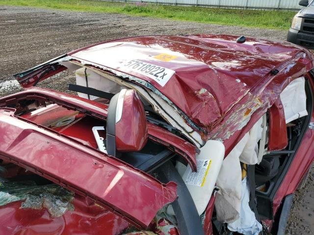 Foto 10 de la subasta – 2016 FORD FOCUS SE con VIN 1FADP3KE0GL223760