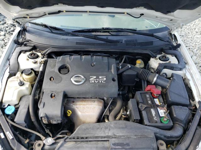 Photo 7 from auction – 2005 NISSAN ALTIMA S with VIN 1N4AL11D35C130160