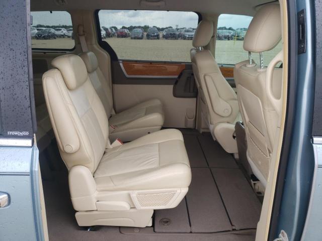 Photo 6 from auction – 2008 CHRYSLER TOWN & COU with VIN 2A8HR64X28R614366