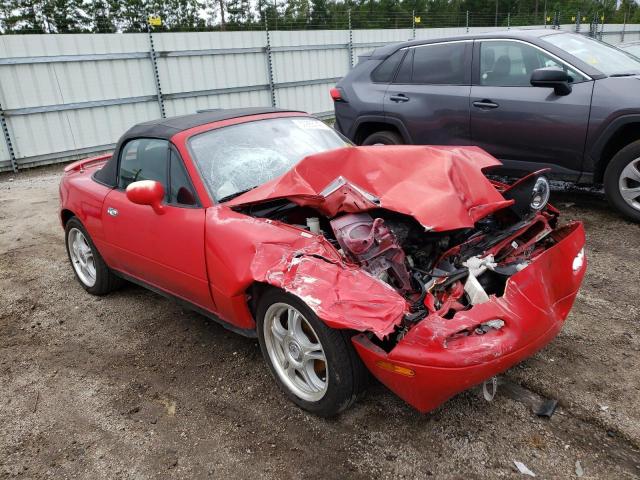 MAZDA MIATA 1997 with VIN JM1NA3535V0730176 - Photo from auction