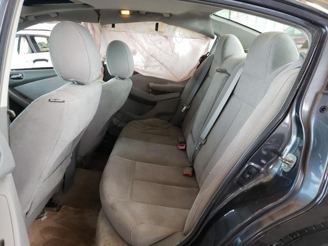 Photo 6 from auction – 2011 NISSAN ALTIMA BAS with VIN 1N4AL2AP4BN424814