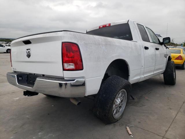 Photo 4 from auction – 2019 RAM 1500 CLASS with VIN 1C6RR6FT0KS719734